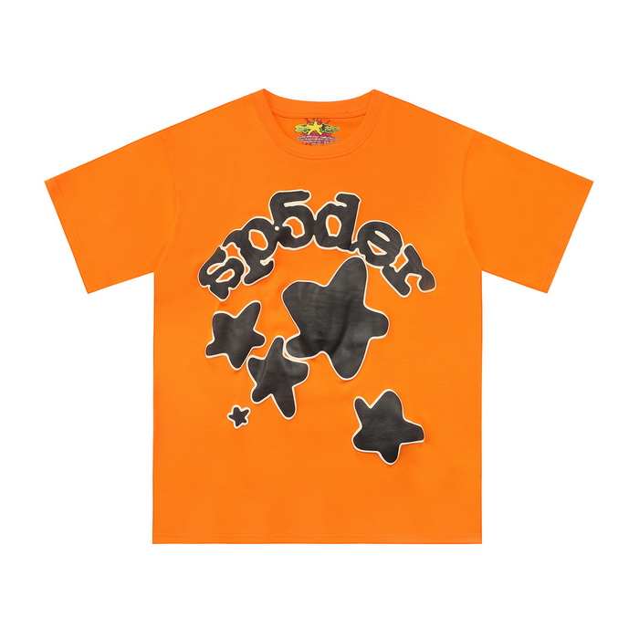 Sp5der T-shirts-139