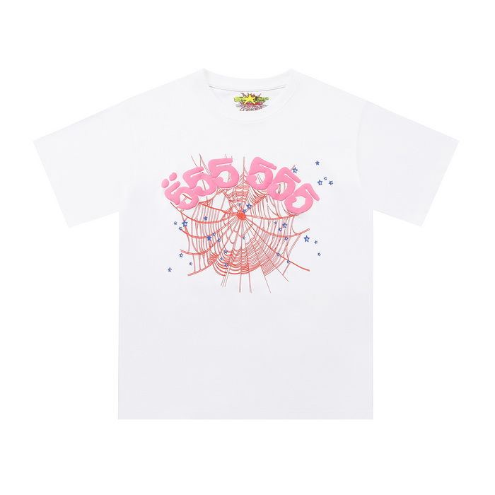 Sp5der T-shirts-164