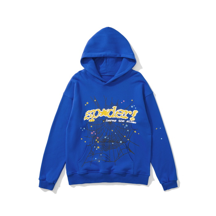 Sp5der Hoody-156