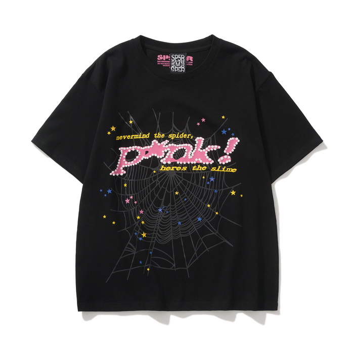 Sp5der T-shirts-127