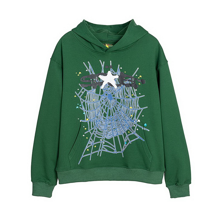 Sp5der Hoody-148