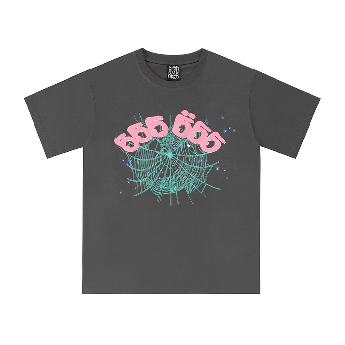 Sp5der T-shirts-163