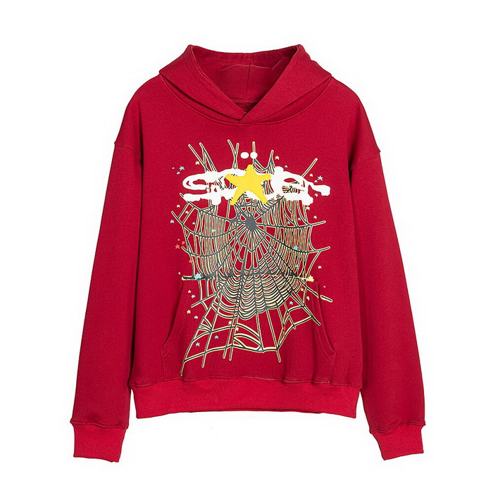 Sp5der Hoody-147