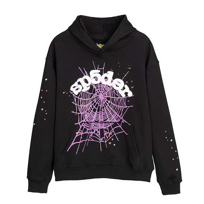 Sp5der Hoody-146