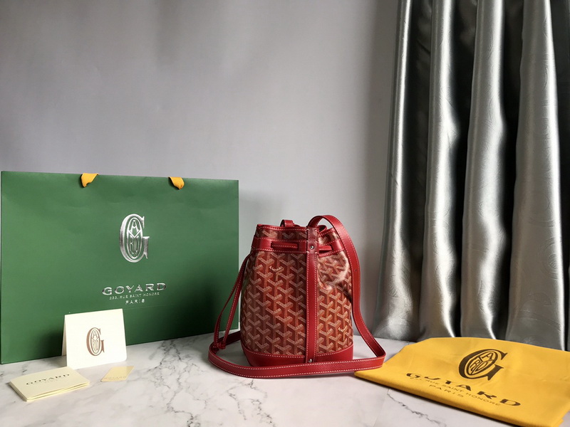 Goyard Handbags AAA(Women)-105