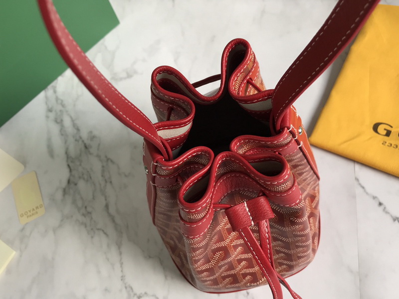 Goyard Handbags AAA(Women)-105