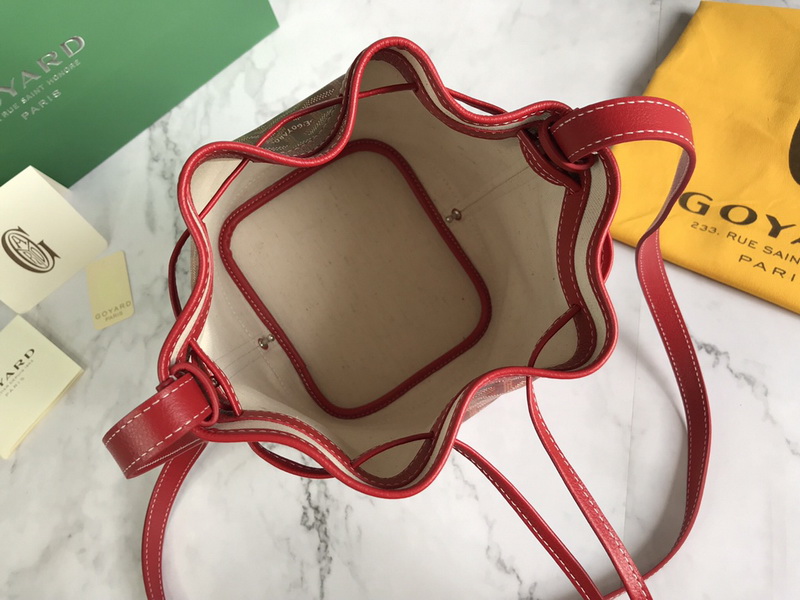 Goyard Handbags AAA(Women)-105