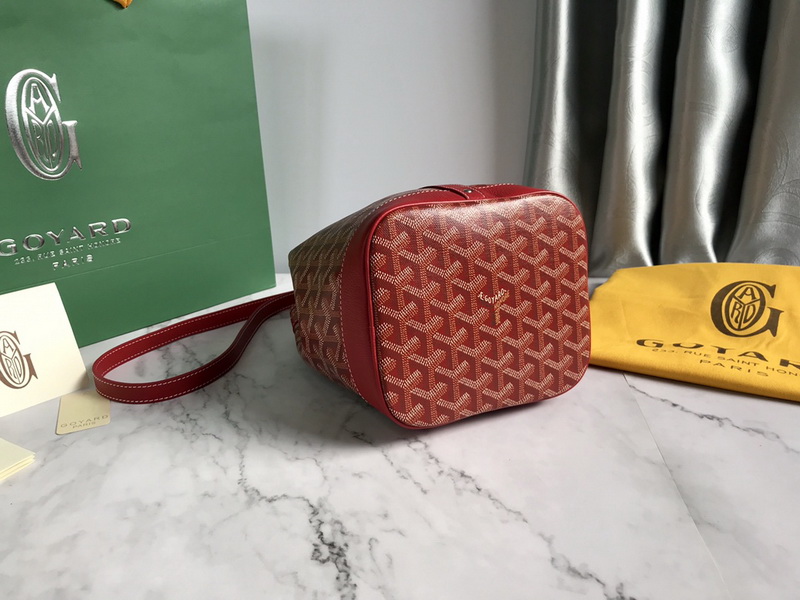 Goyard Handbags AAA(Women)-105