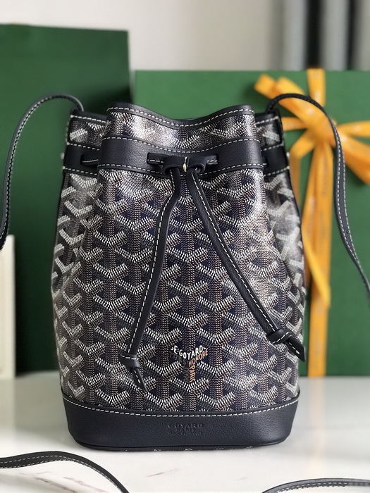 Goyard Handbags AAA(Women)-107