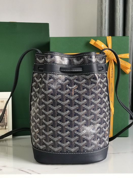 Goyard Handbags AAA(Women)-107
