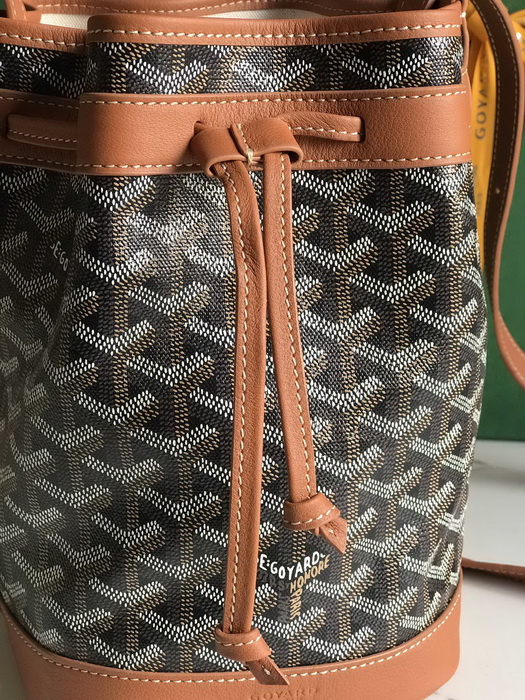 Goyard Handbags AAA(Women)-110