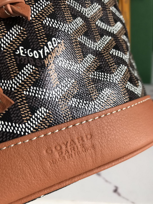 Goyard Handbags AAA(Women)-110