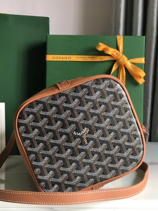 Goyard Handbags AAA(Women)-110
