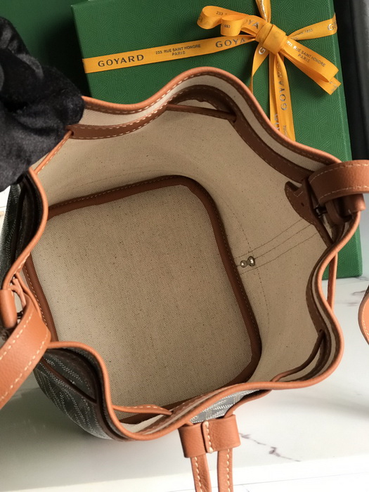 Goyard Handbags AAA(Women)-110