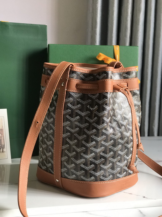 Goyard Handbags AAA(Women)-110