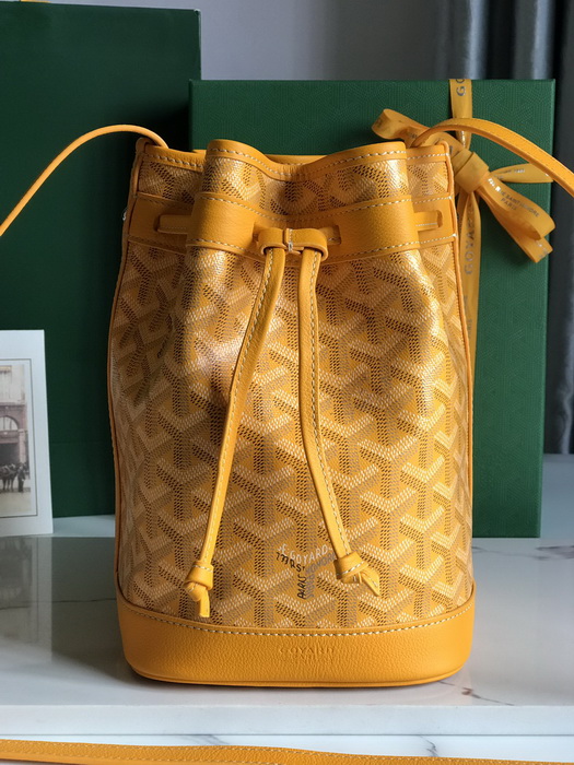 Goyard Handbags AAA(Women)-111