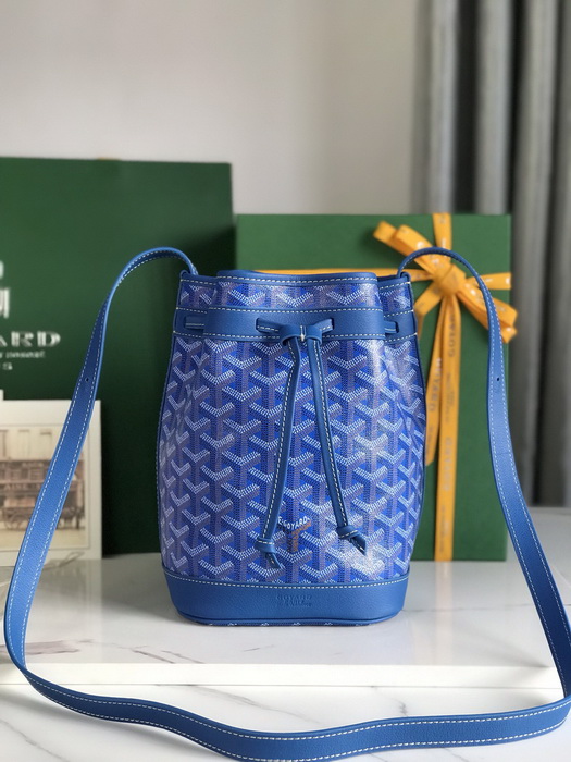 Goyard Handbags AAA(Women)-113