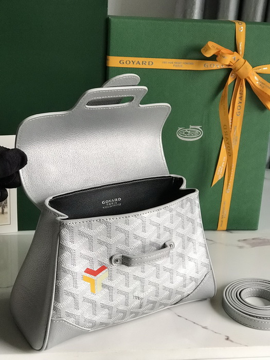 Goyard Handbags AAA(Women)-117