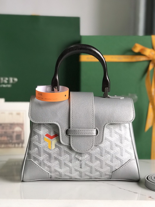 Goyard Handbags AAA(Women)-117