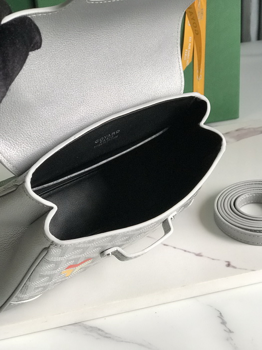 Goyard Handbags AAA(Women)-117