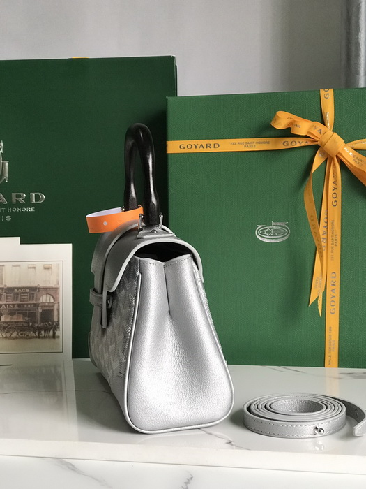 Goyard Handbags AAA(Women)-117