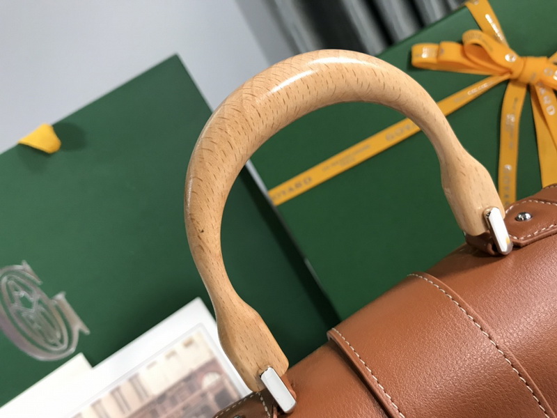 Goyard Handbags AAA(Women)-118
