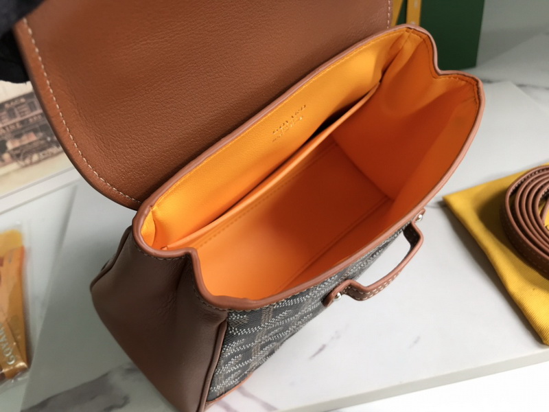 Goyard Handbags AAA(Women)-118
