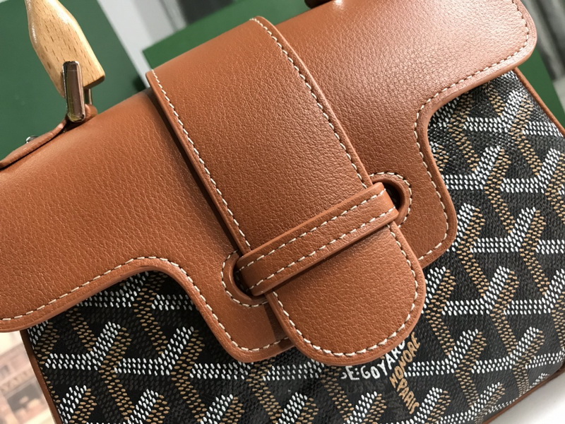 Goyard Handbags AAA(Women)-118