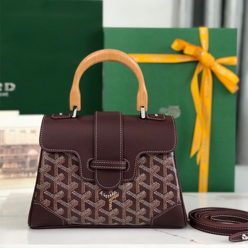 Goyard Handbags AAA(Women)-119