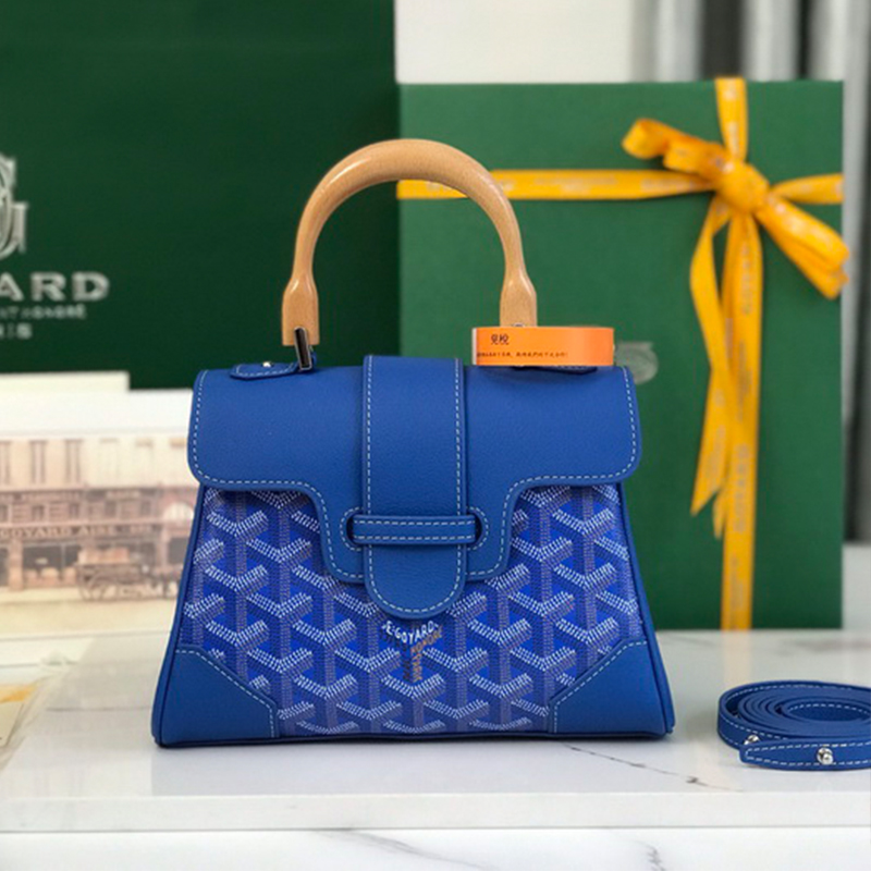 Goyard Handbags AAA(Women)-120
