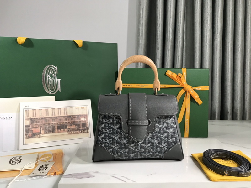 Goyard Handbags AAA(Women)-123