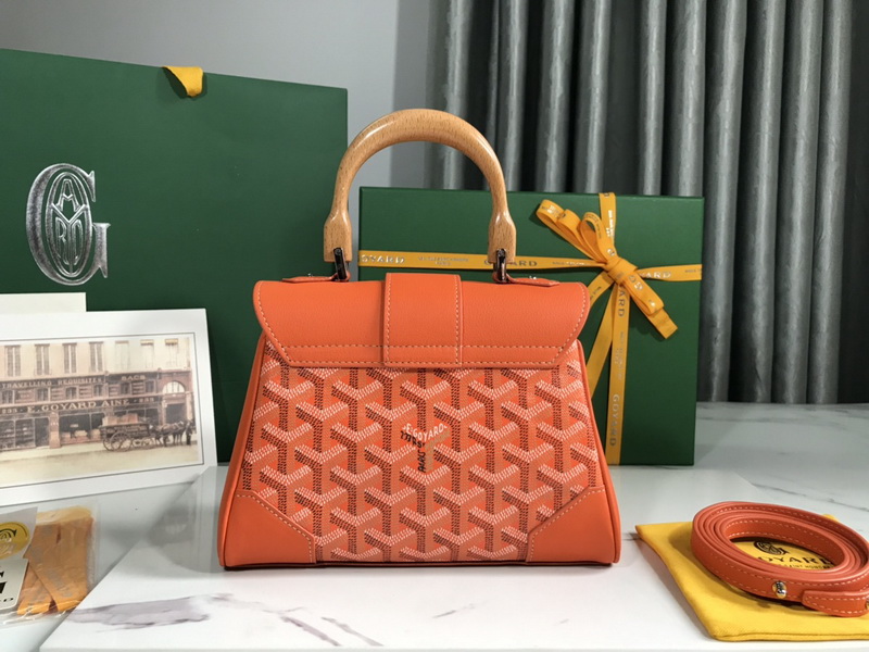 Goyard Handbags AAA(Women)-125
