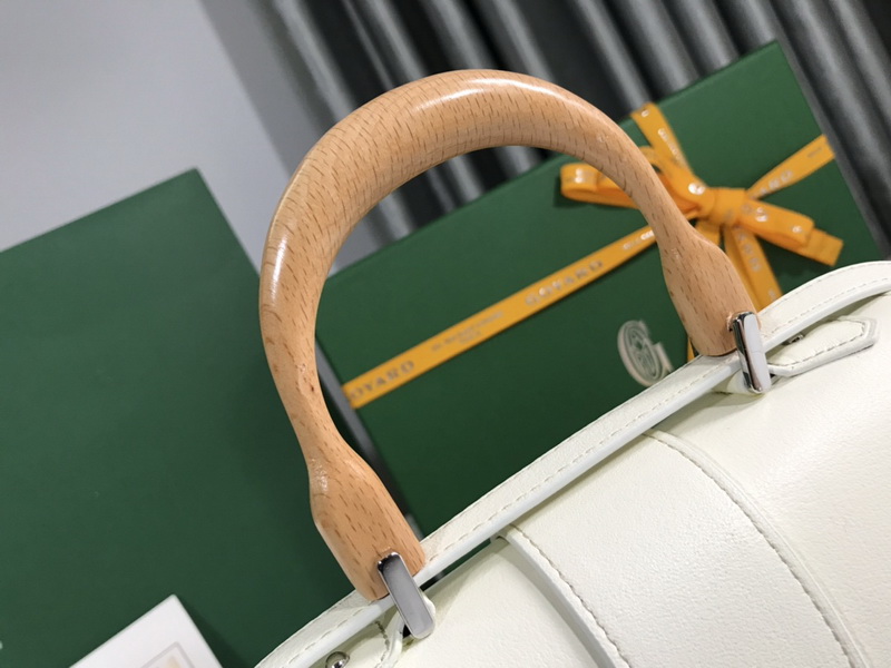 Goyard Handbags AAA(Women)-127