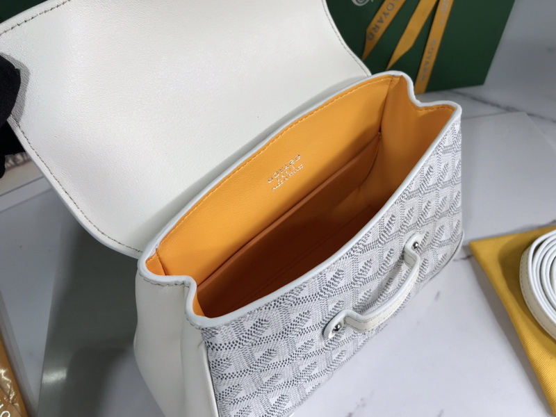 Goyard Handbags AAA(Women)-127