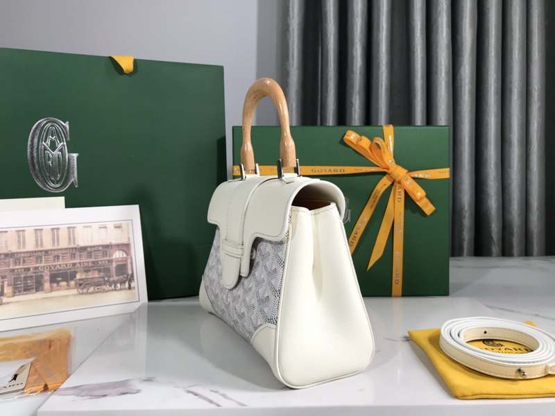 Goyard Handbags AAA(Women)-127