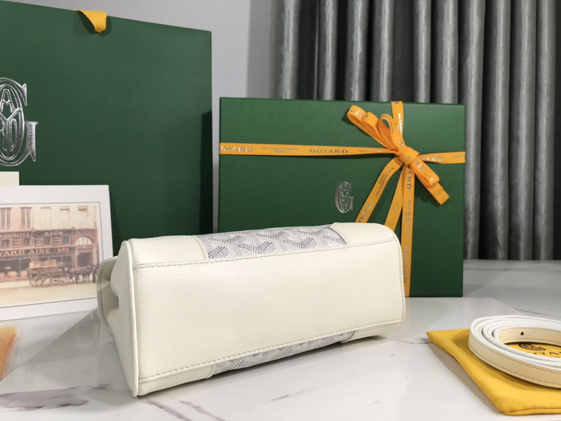 Goyard Handbags AAA(Women)-127