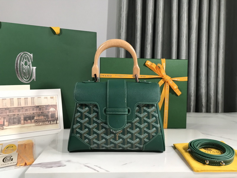 Goyard Handbags AAA(Women)-128