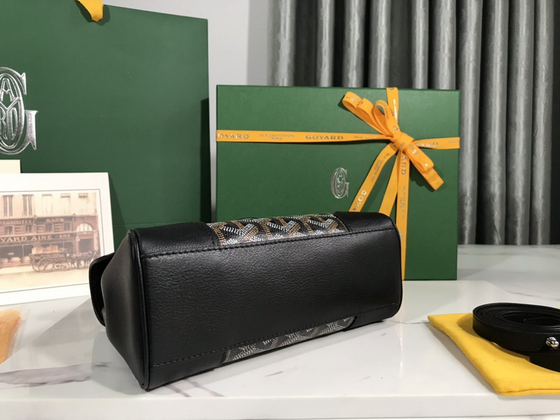 Goyard Handbags AAA(Women)-129