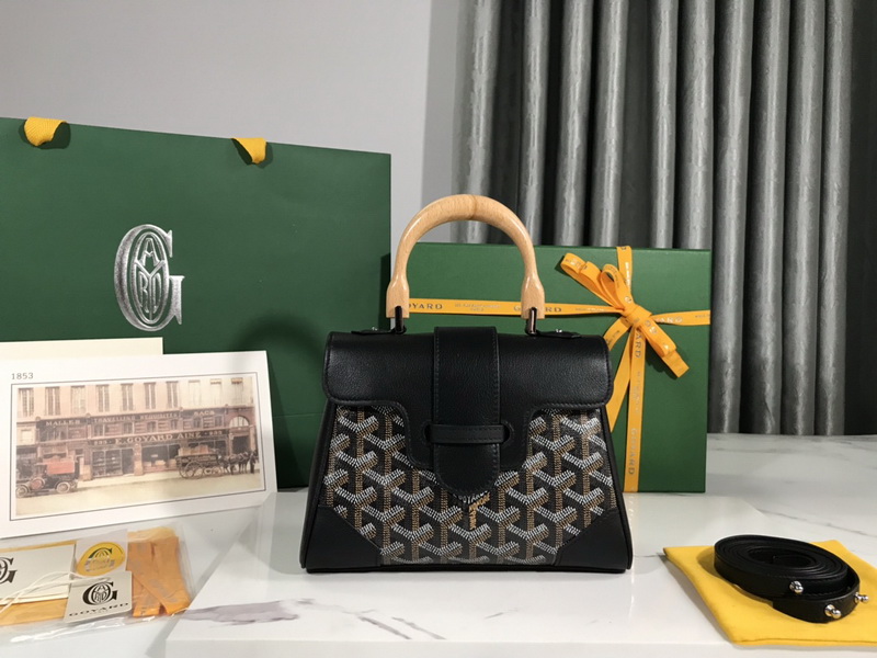 Goyard Handbags AAA(Women)-129