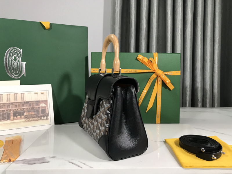 Goyard Handbags AAA(Women)-129