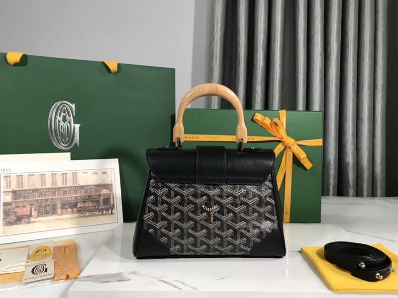 Goyard Handbags AAA(Women)-129