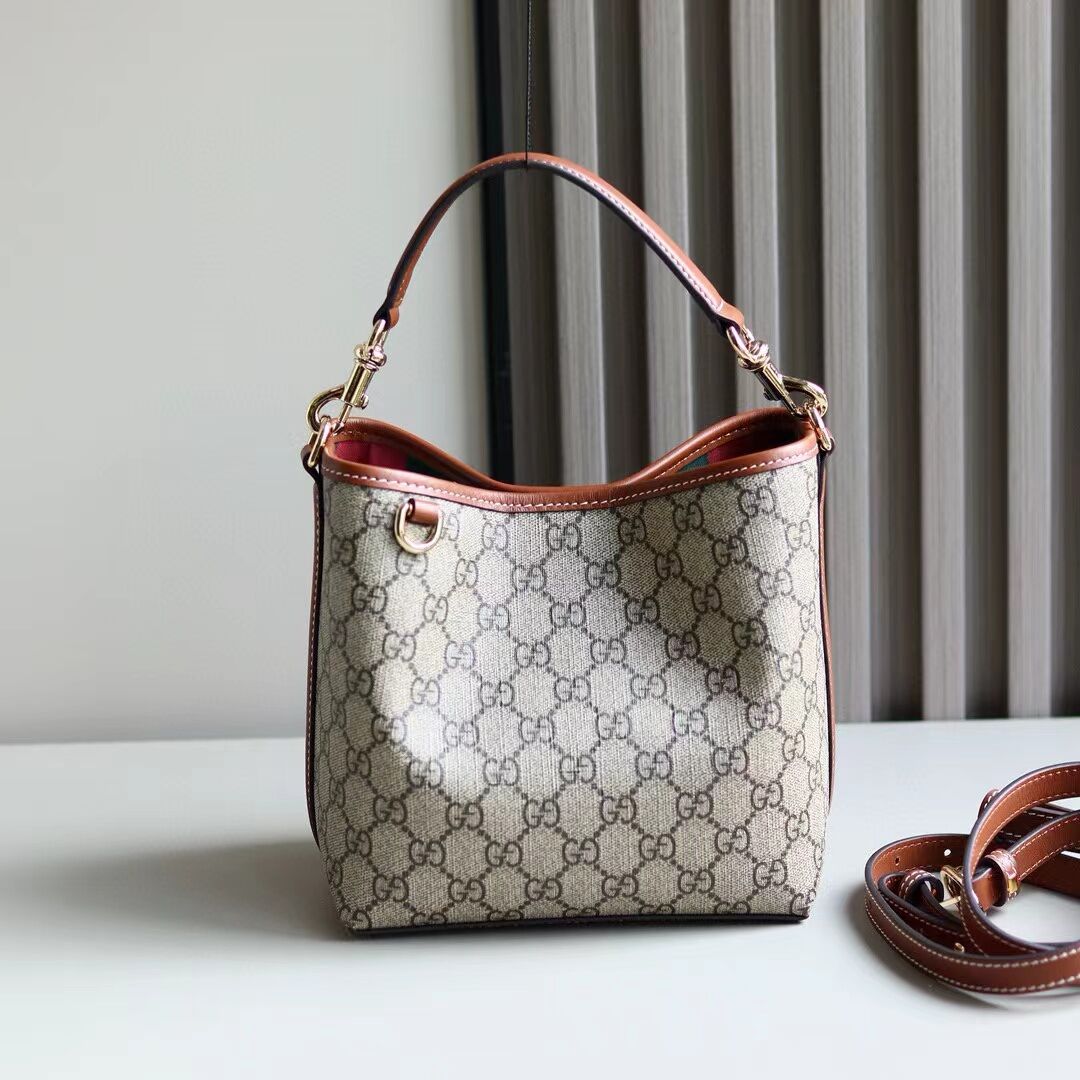 Gucci Handbags AAA(Women)-266