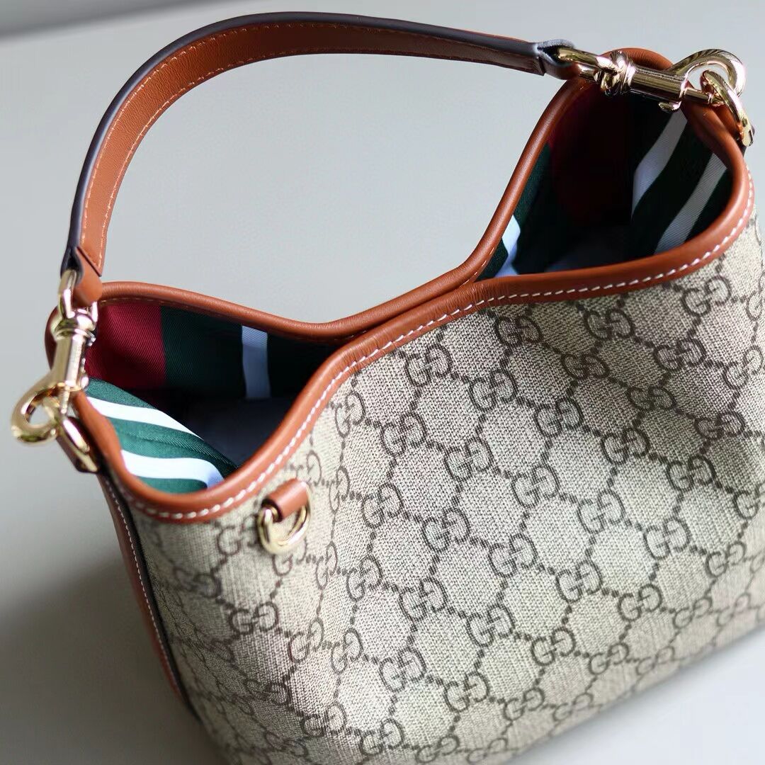 Gucci Handbags AAA(Women)-266