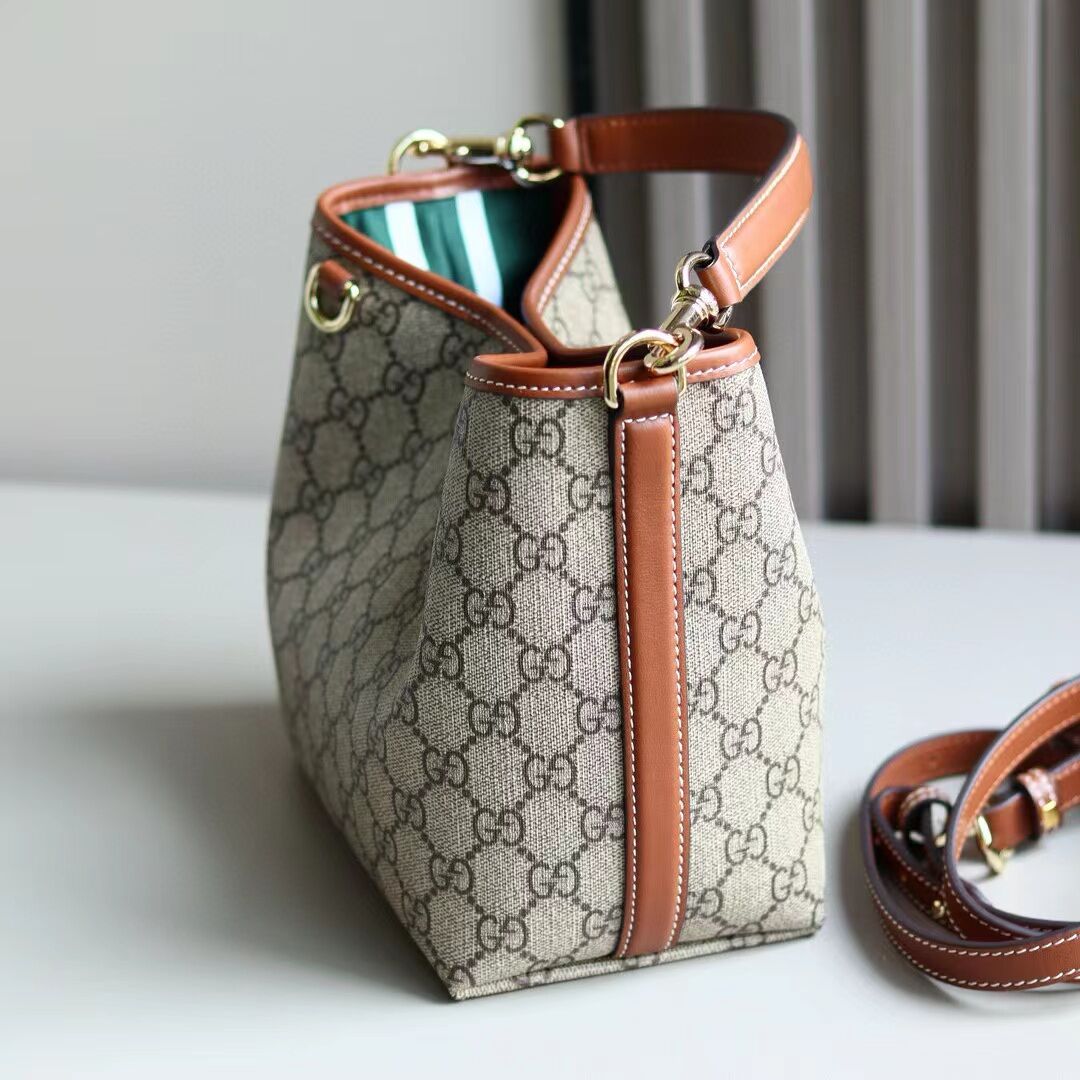 Gucci Handbags AAA(Women)-266