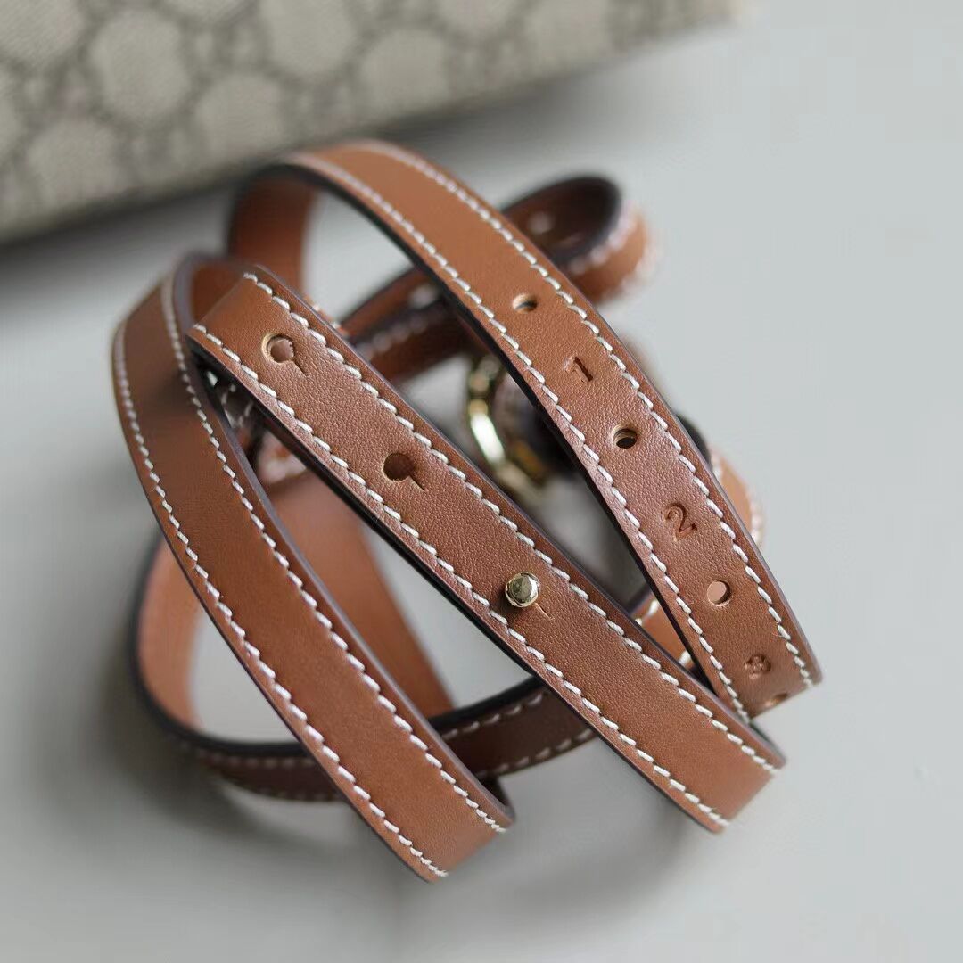 Gucci Handbags AAA(Women)-266