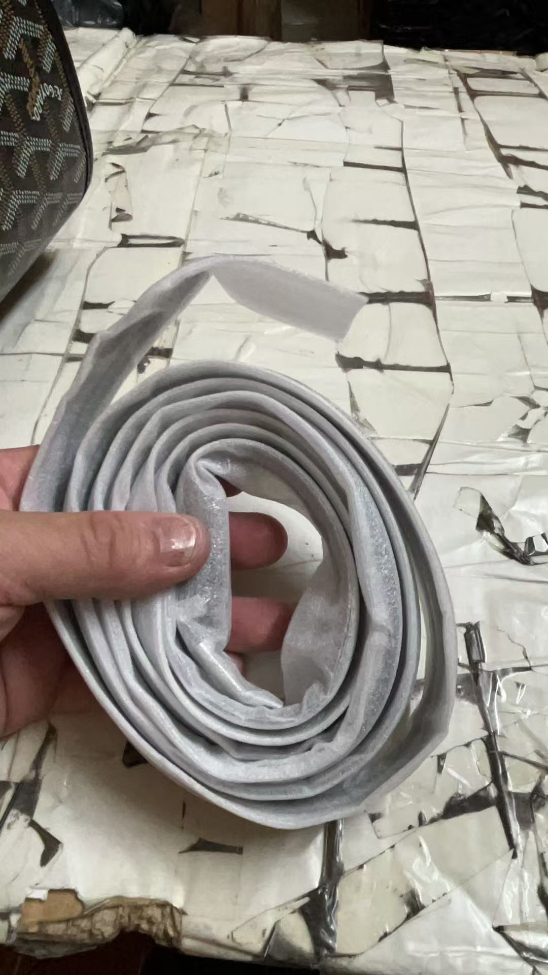 Goyard Handbags AAAA(Women)-084