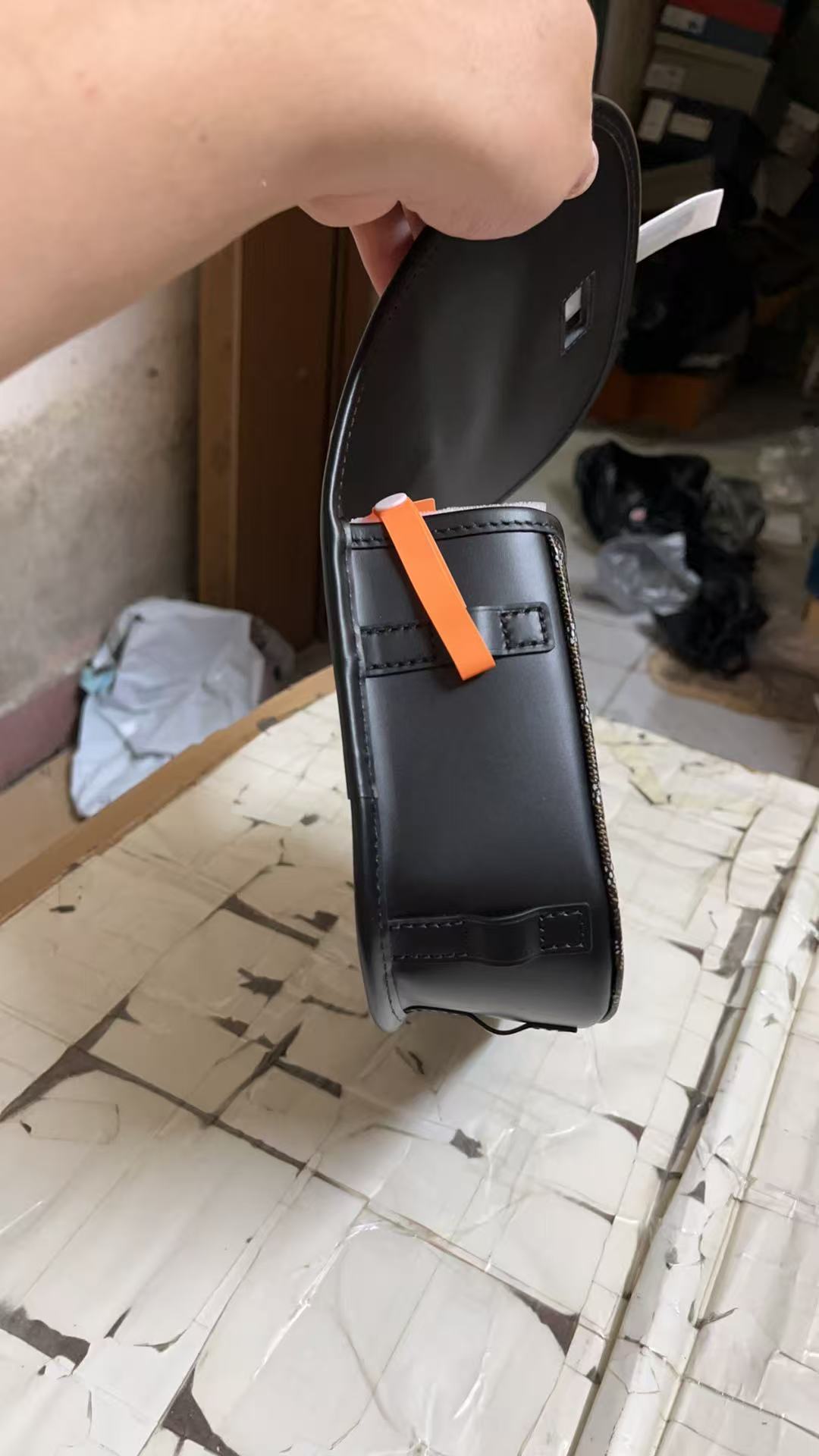 Goyard Handbags AAAA(Women)-084