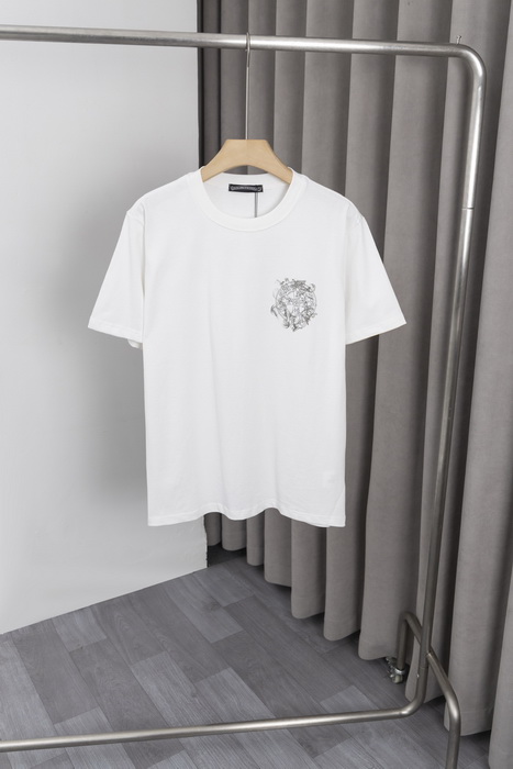 Chrome Hearts T shirts-1315