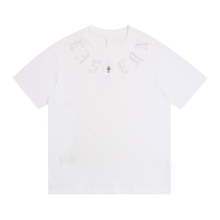 Chrome Hearts T shirts-1320