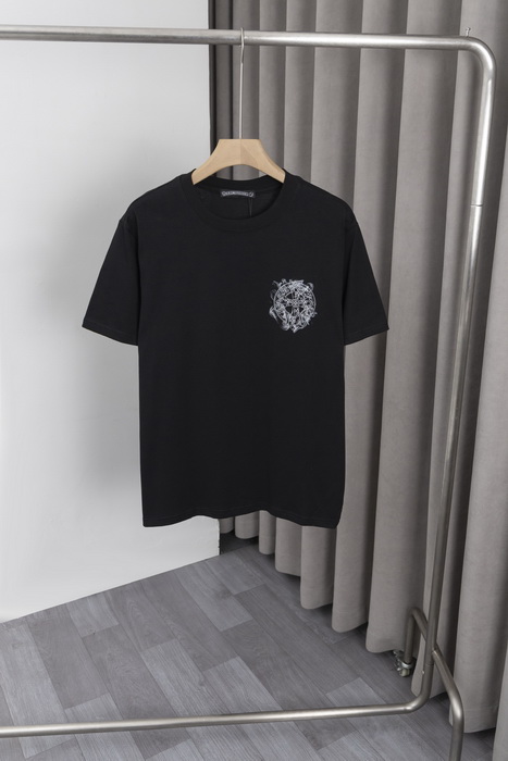 Chrome Hearts T shirts-1316